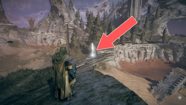 Horseshoe (Rare)