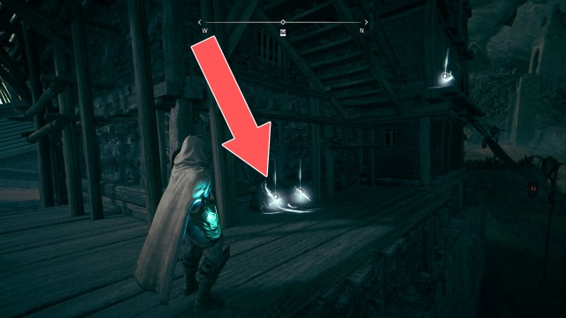 Horseshoe (Rare)