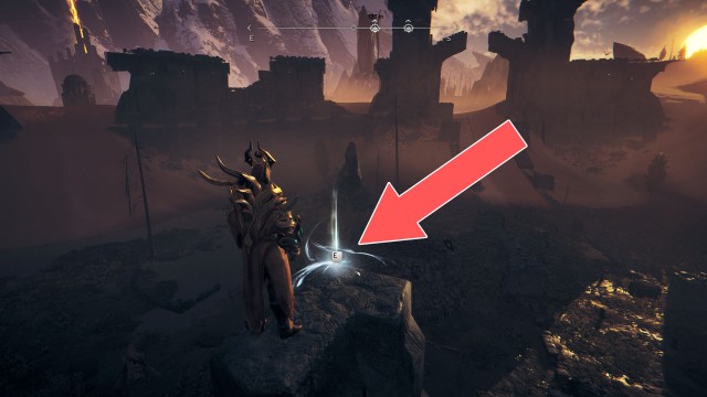 Horseshoe (Rare)