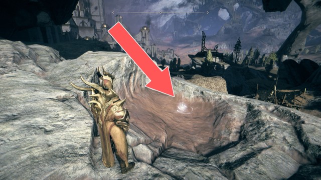 Horseshoe (Rare)