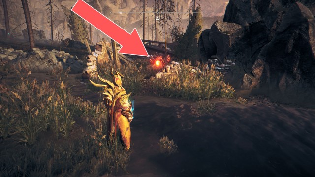 Instrument (Rare) (Red Chest)