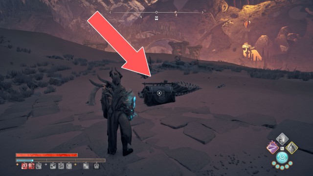 Lone Fight
