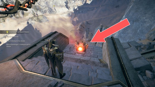 Material Chest (Cordrite)