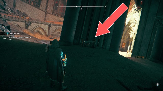 Material Chest (Ferdrite)