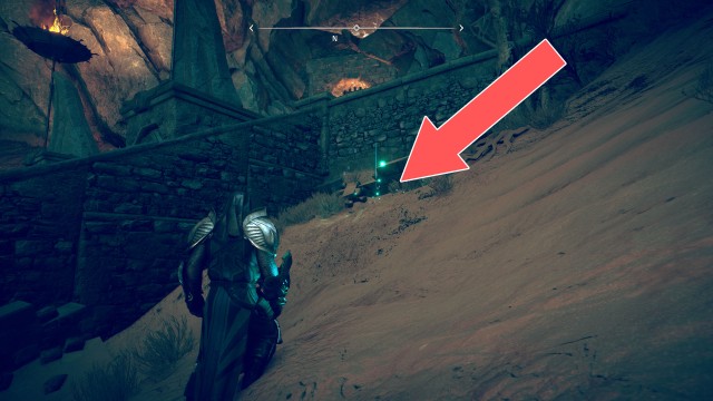 Material Chest (Nodrite)