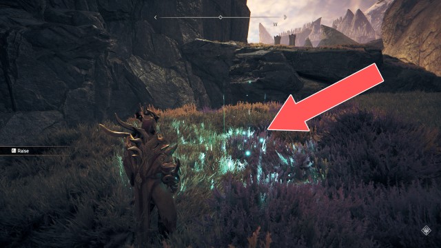 Material Chest (Osedrite)