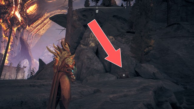 Material Chest (Pale Root)