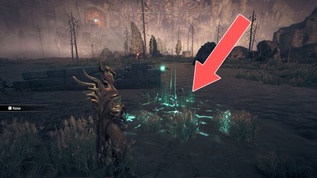 Material Chest (Zidrite)