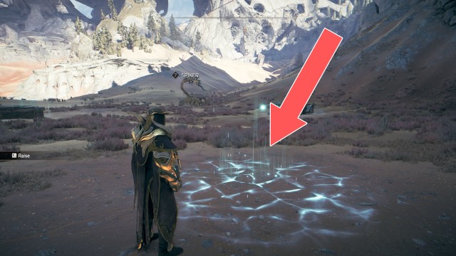 Material Chest (Zidrite)