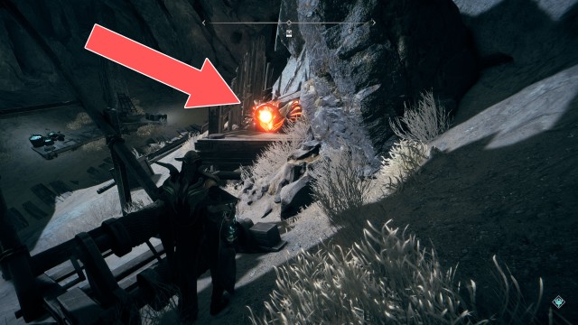Mining Tools (Red Chest)