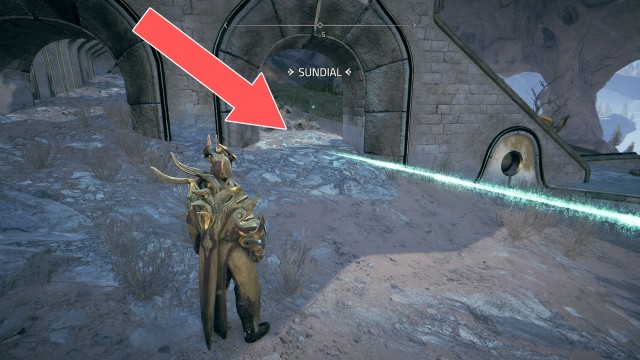 Nightfall Purple Dye