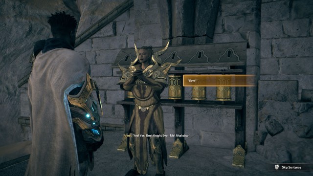 Priest