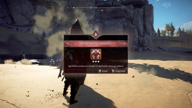 Rampaging Wrath