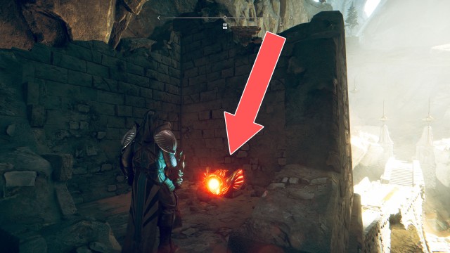Arkis Knight Game Piece (Rare) (Red Chest)