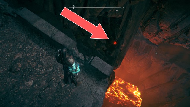 Arkis Watcher Game Piece (Special) (Red Chest)