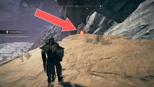 Colourful Fabric (Rare) (Red Chest)