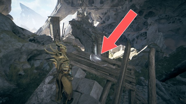 Replacement Limb (Rare)