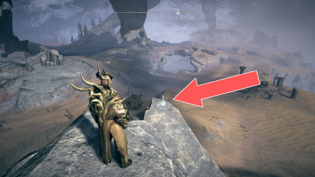 Replacement Limb (Rare)