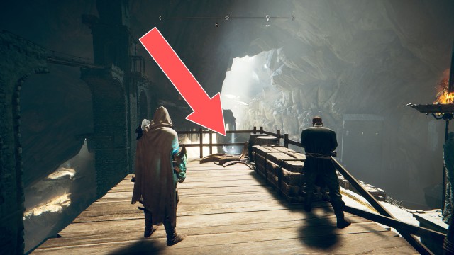 Replacement Limb (Rare)