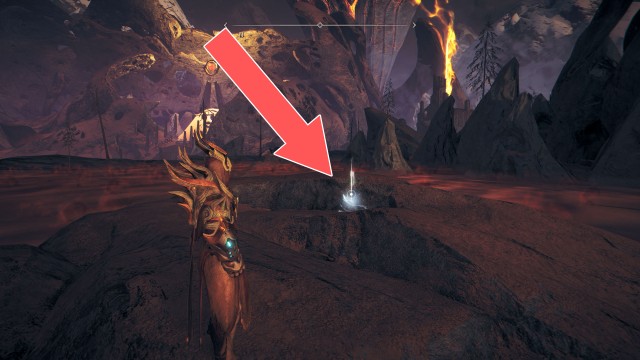 Replacement Limb (Rare)
