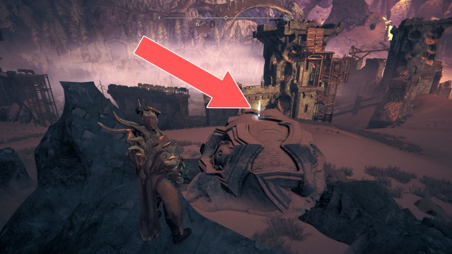 Replacement Limb (Special)