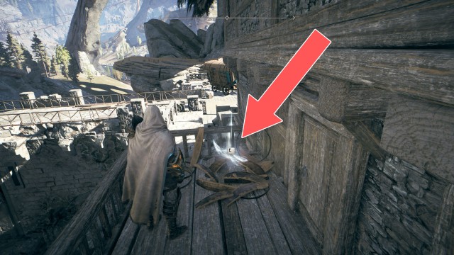 Replacement Limb (Special)
