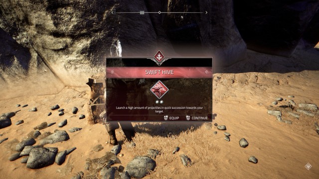 Swift Hive