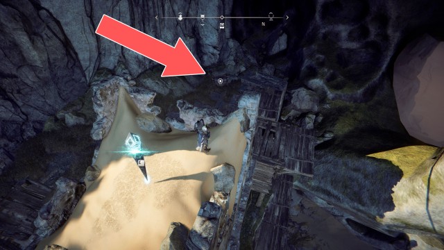 Tributes Chest (850)