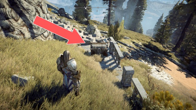 Tributes Chest (150)