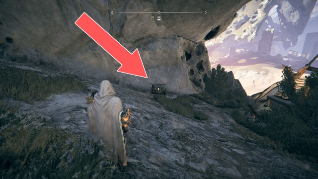 Tributes Chest (150)