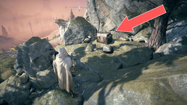 Tributes Chest (150)