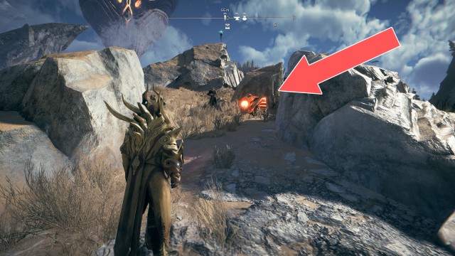 Tributes Chest (150) (Red Chest)