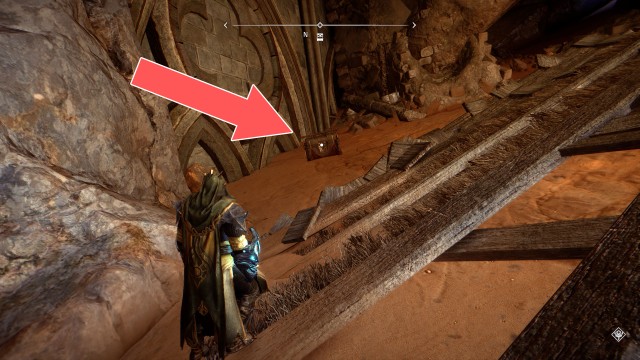 Tributes Chest (150)