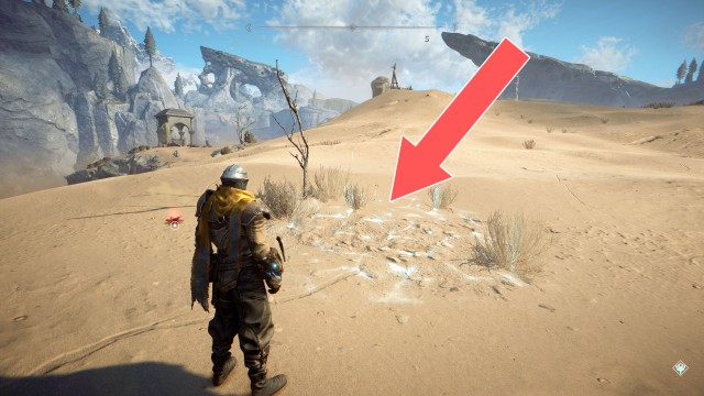 Tributes Chest (850)