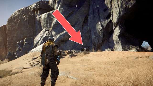 Tributes Chest (850)