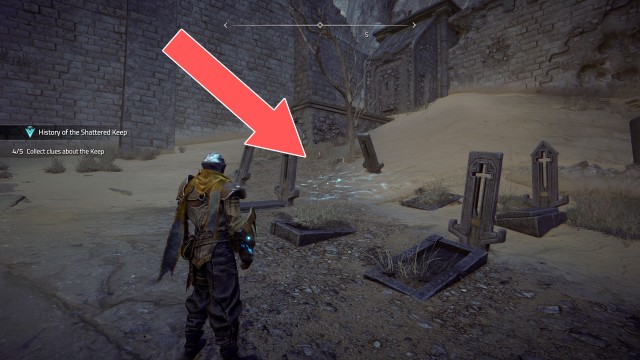 Tributes Chest (850)