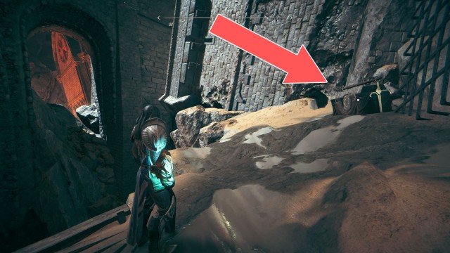 Tributes Chest (850)