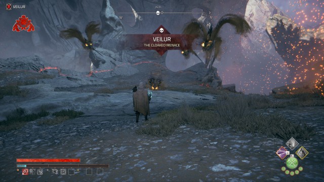 Veilur