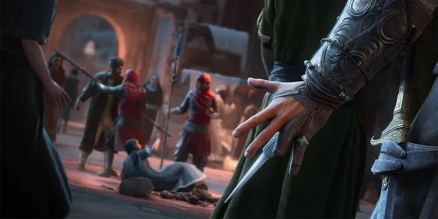 Assassin's Creed Mirage Game Guide