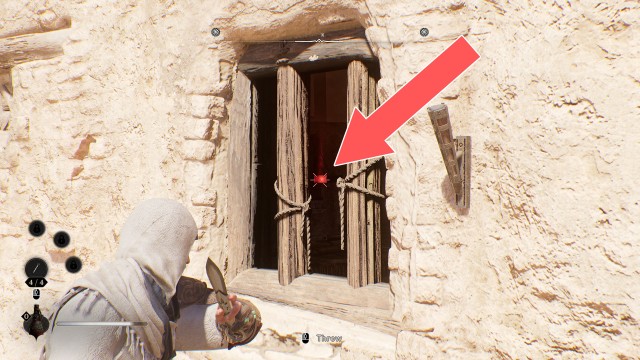 A Challenge Treasure