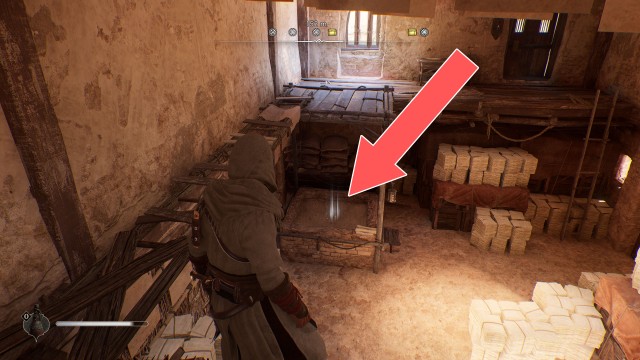 A Challenge Treasure