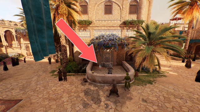 A Gift for You Treasure