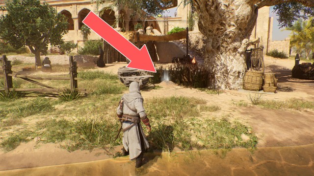 A Holy Hoard Treasure