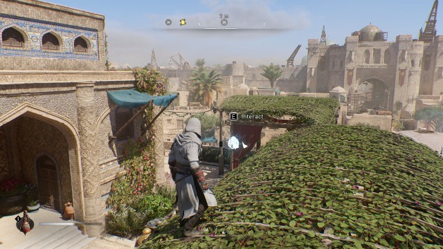 "Abbasid Style"