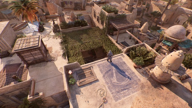Abbasiyah Bureau
