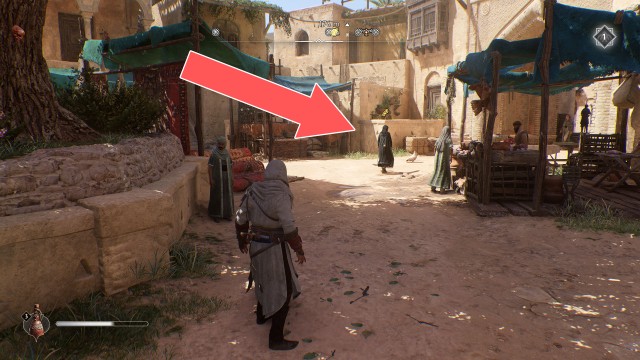 Abbasiyah Mysterious Shard #2