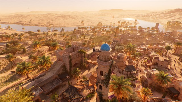Anbar Viewpoint