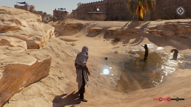 Baghdad's Canals