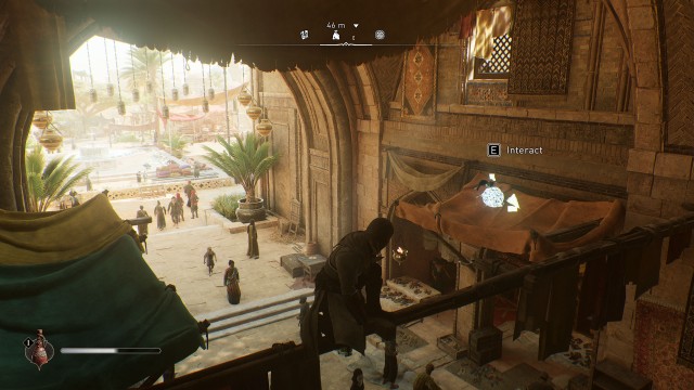 Bazaar