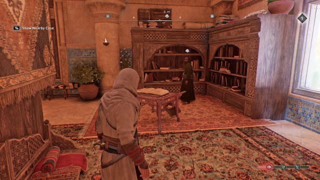 Al-Jahiz the Book Collector